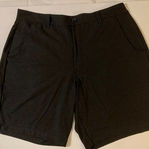 Coastaoro Mens Black Short- NWOT- Size 38